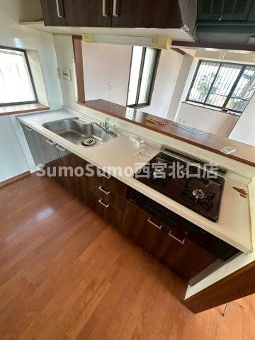 ＣＯＮＴ　ＫＩＫＵＴＡＮＩの物件内観写真