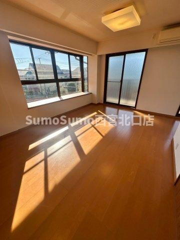 ＣＯＮＴ　ＫＩＫＵＴＡＮＩの物件内観写真