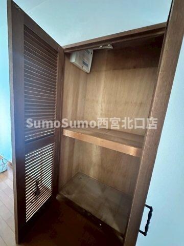 ＣＯＮＴ　ＫＩＫＵＴＡＮＩの物件内観写真