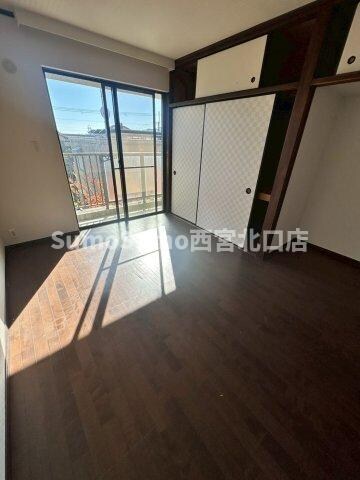 ＣＯＮＴ　ＫＩＫＵＴＡＮＩの物件内観写真