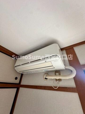 ＣＯＮＴ　ＫＩＫＵＴＡＮＩの物件内観写真