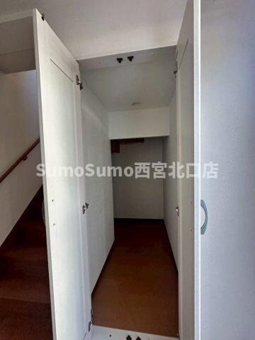 ＣＯＮＴ　ＫＩＫＵＴＡＮＩの物件内観写真