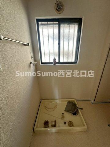 ＣＯＮＴ　ＫＩＫＵＴＡＮＩの物件内観写真