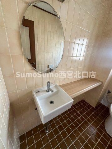 ＣＯＮＴ　ＫＩＫＵＴＡＮＩの物件内観写真