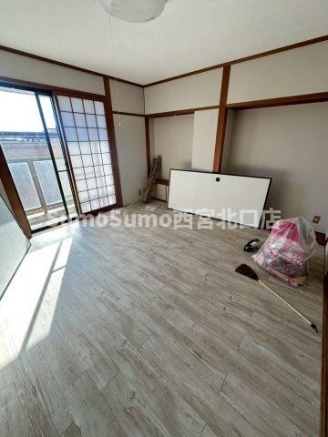 ＣＯＮＴ　ＫＩＫＵＴＡＮＩの物件内観写真