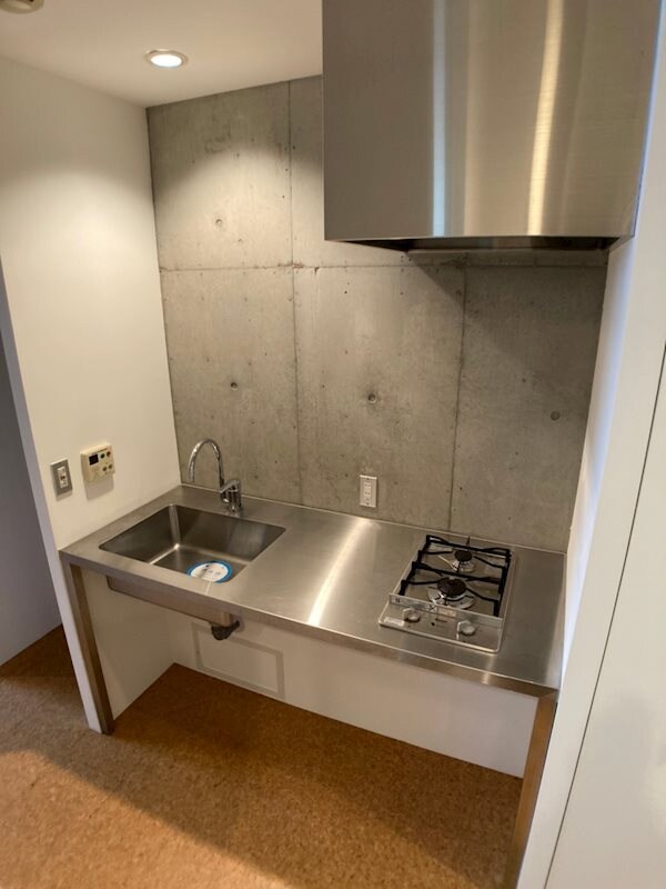 西長堀駅 徒歩3分 4階の物件内観写真