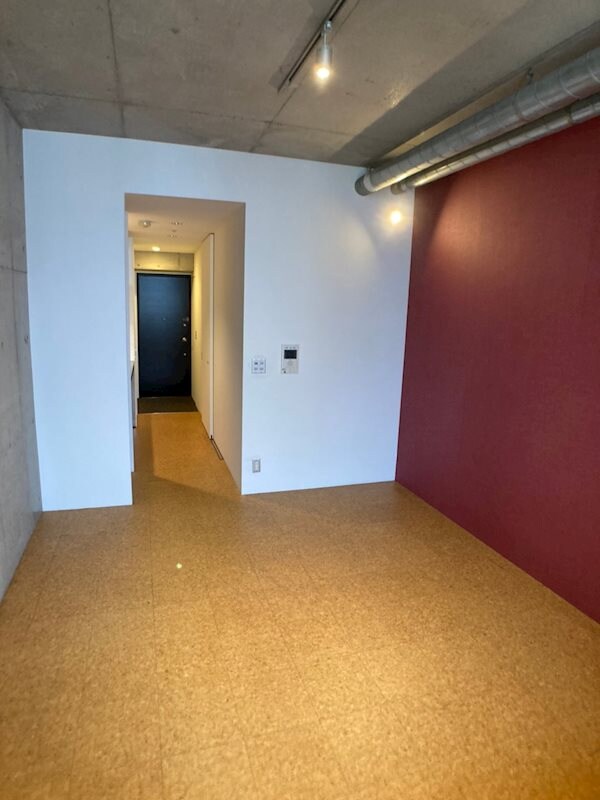 西長堀駅 徒歩3分 4階の物件内観写真