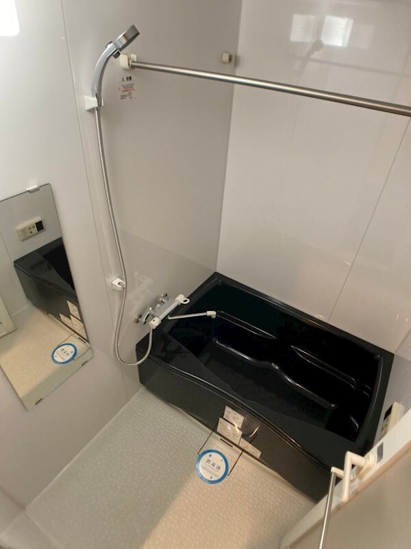 西長堀駅 徒歩3分 4階の物件内観写真