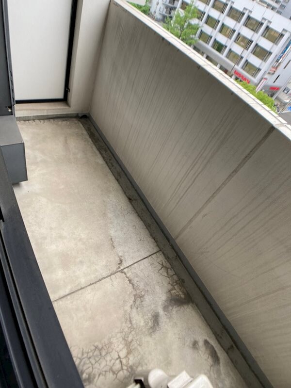 西長堀駅 徒歩3分 4階の物件内観写真