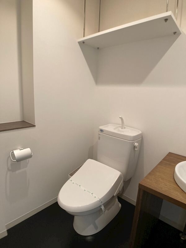 西長堀駅 徒歩3分 4階の物件内観写真