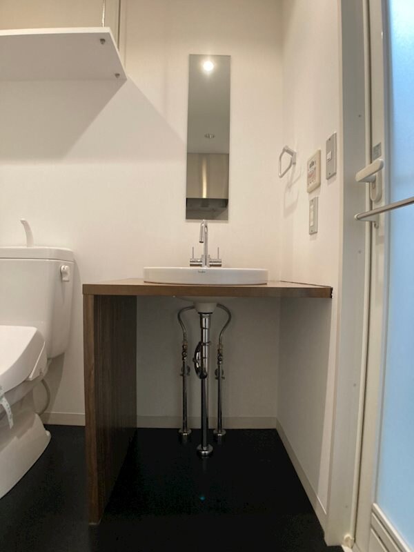 西長堀駅 徒歩3分 4階の物件内観写真