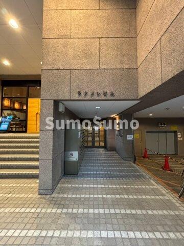 肥後橋駅 徒歩5分 4階の物件外観写真