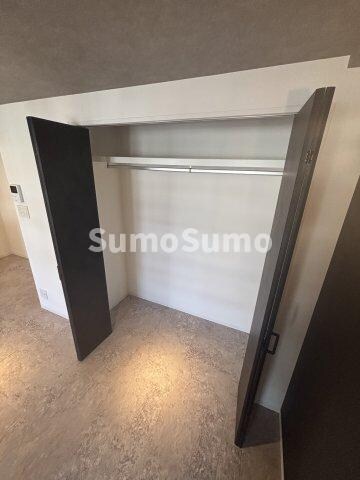 肥後橋駅 徒歩5分 4階の物件内観写真