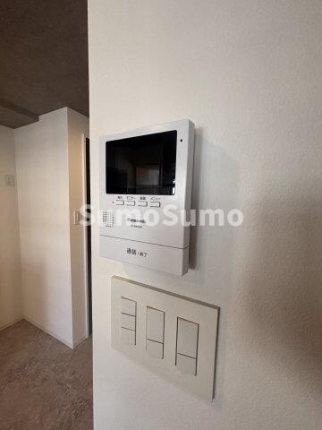 肥後橋駅 徒歩5分 4階の物件内観写真