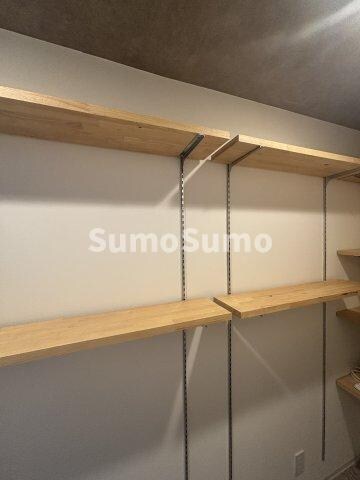 肥後橋駅 徒歩5分 4階の物件内観写真