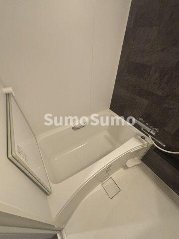 肥後橋駅 徒歩5分 4階の物件内観写真