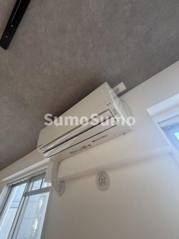 肥後橋駅 徒歩5分 4階の物件内観写真