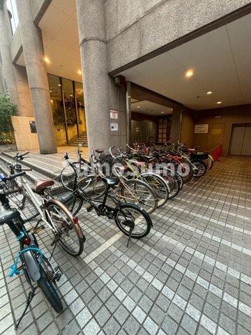 肥後橋駅 徒歩5分 4階の物件内観写真