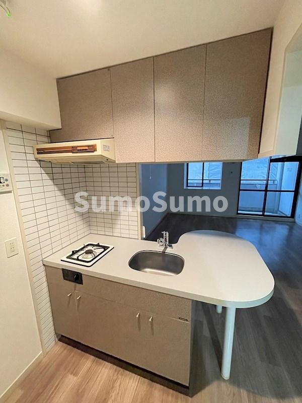 サンセーヌ大名の物件内観写真