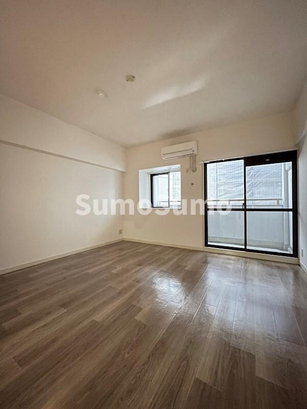 サンセーヌ大名の物件内観写真