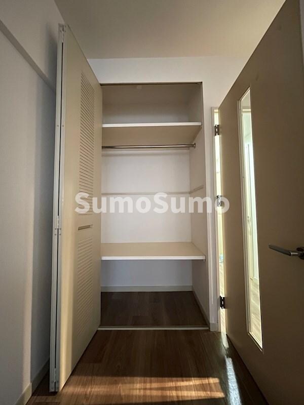 サンセーヌ大名の物件内観写真