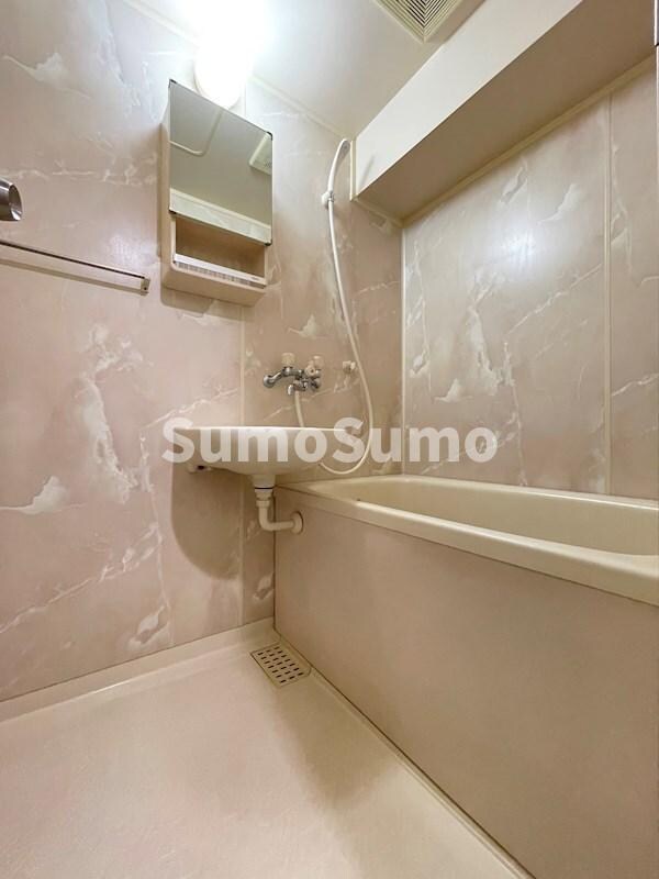 サンセーヌ大名の物件内観写真