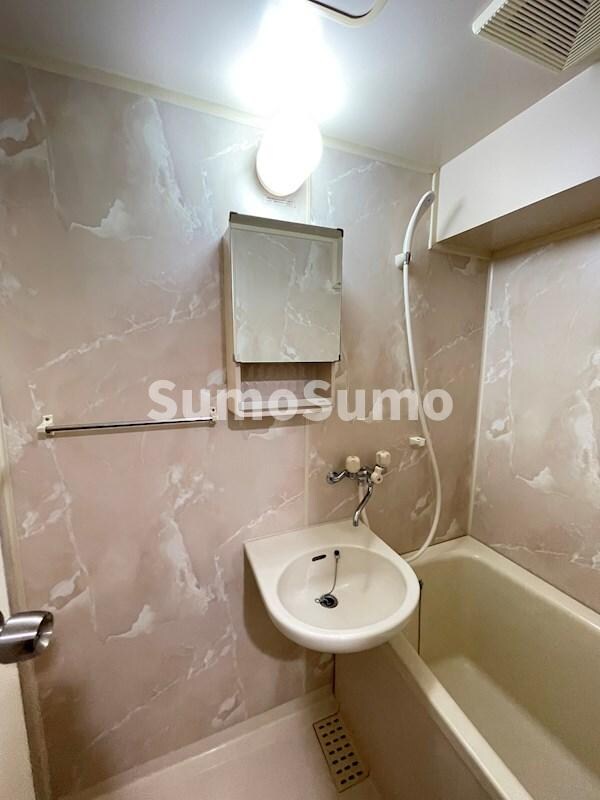 サンセーヌ大名の物件内観写真