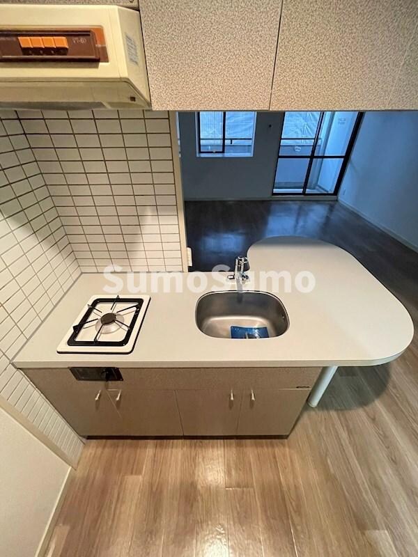 サンセーヌ大名の物件内観写真