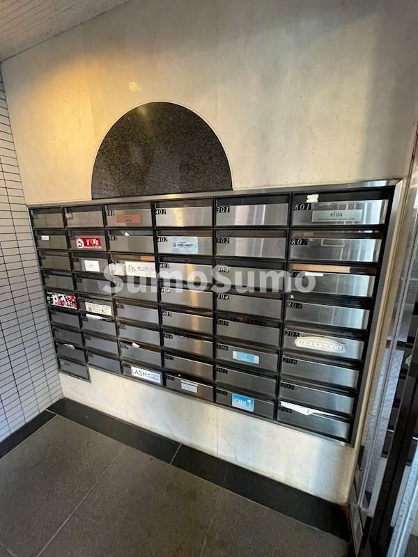 サンセーヌ大名の物件内観写真