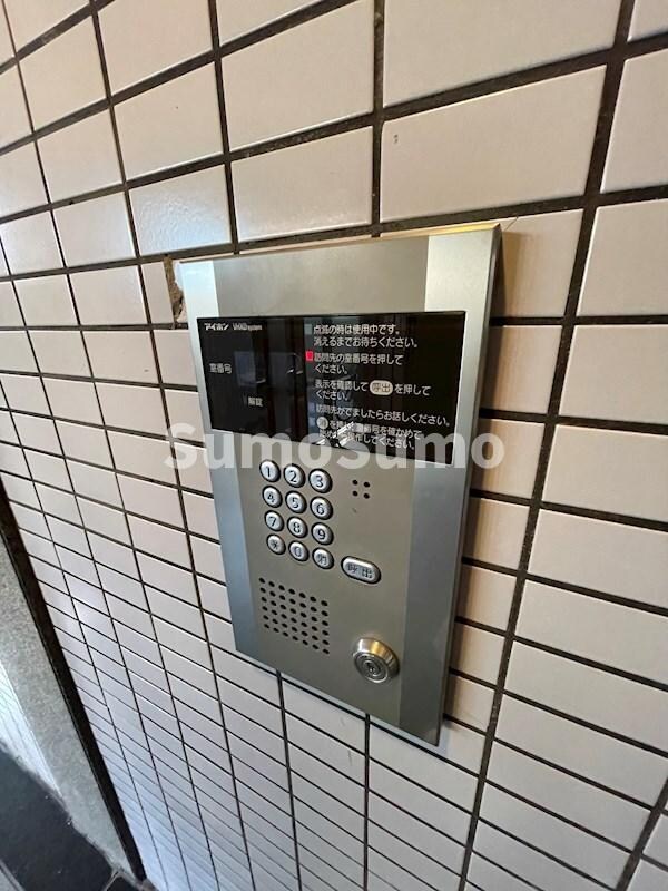 サンセーヌ大名の物件内観写真