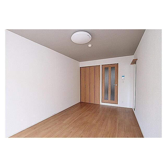 メイクスデザイン用賀の物件内観写真