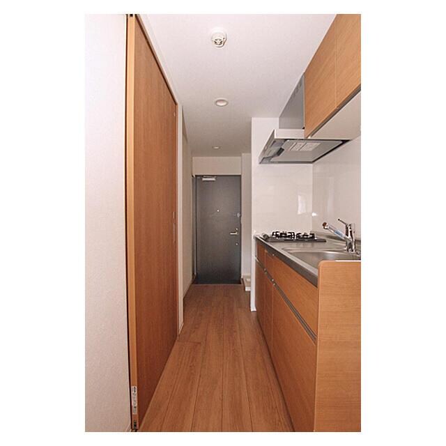 メイクスデザイン用賀の物件内観写真