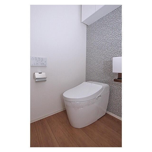 メイクスデザイン用賀の物件内観写真