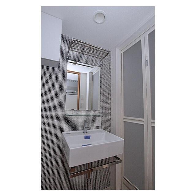 メイクスデザイン用賀の物件内観写真