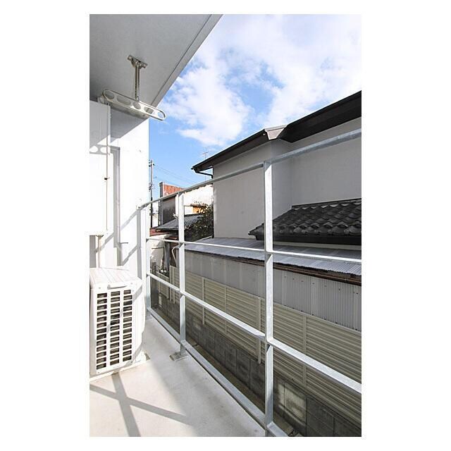 メイクスデザイン用賀の物件内観写真