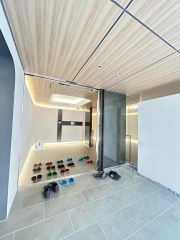 コンフォリア・リヴ北浜淡路町の物件外観写真