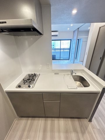 コンフォリア・リヴ北浜淡路町の物件内観写真