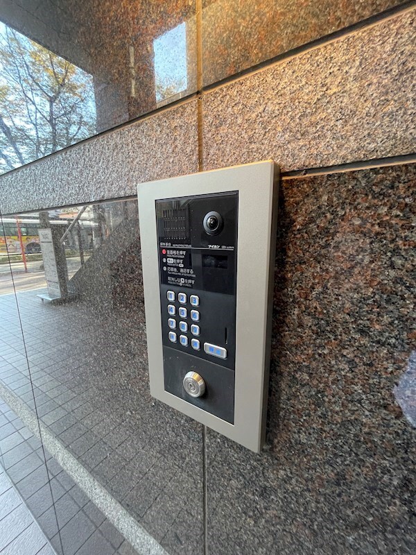 大橋駅 徒歩1分 8階の物件内観写真