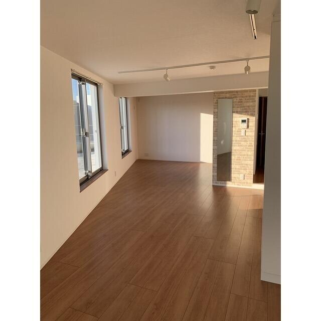 メイクスデザイン用賀の物件内観写真