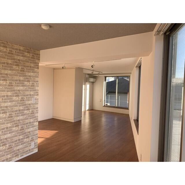 メイクスデザイン用賀の物件内観写真