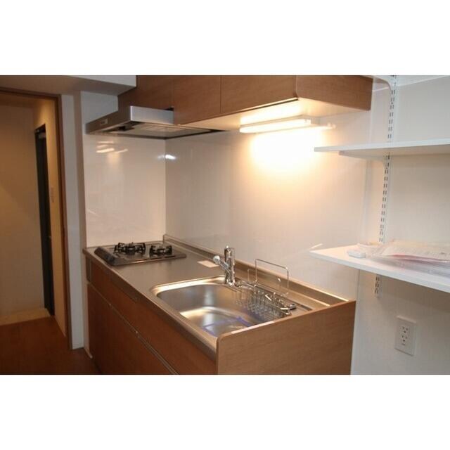 メイクスデザイン用賀の物件内観写真