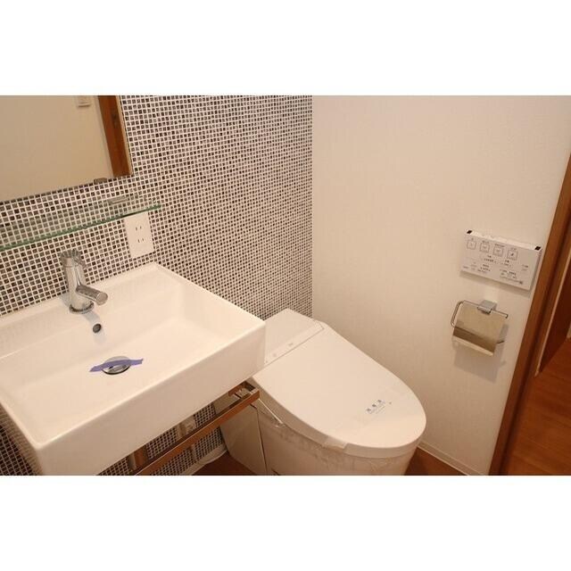 メイクスデザイン用賀の物件内観写真