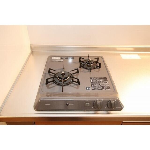 メイクスデザイン用賀の物件内観写真