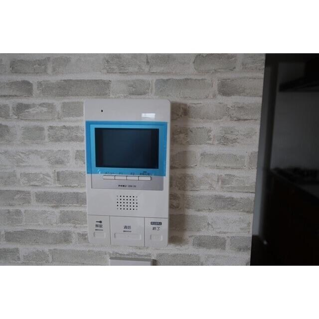 メイクスデザイン用賀の物件内観写真