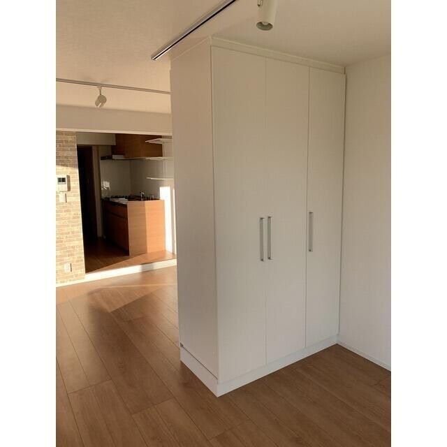 メイクスデザイン用賀の物件内観写真