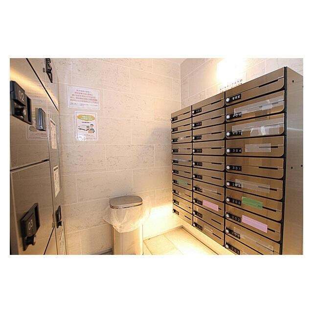 メイクスデザイン用賀の物件内観写真