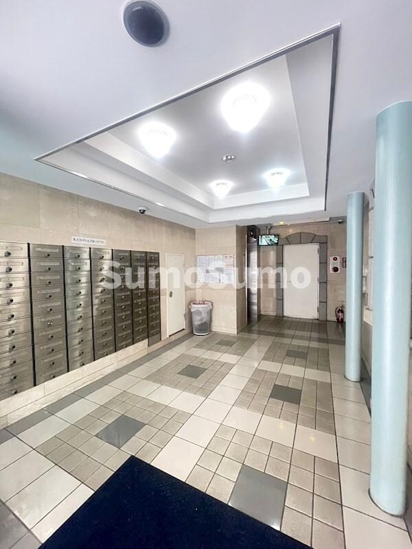 西鉄平尾駅 徒歩3分 4階の物件外観写真