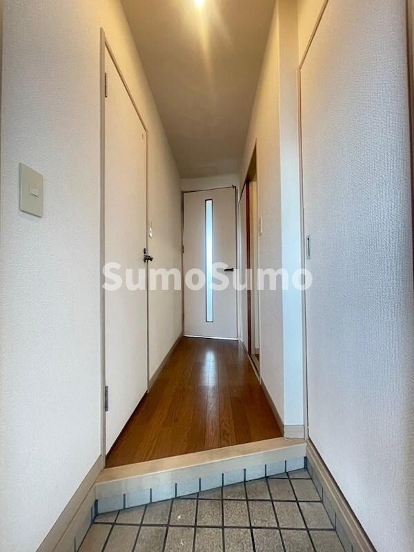 西鉄平尾駅 徒歩3分 4階の物件内観写真