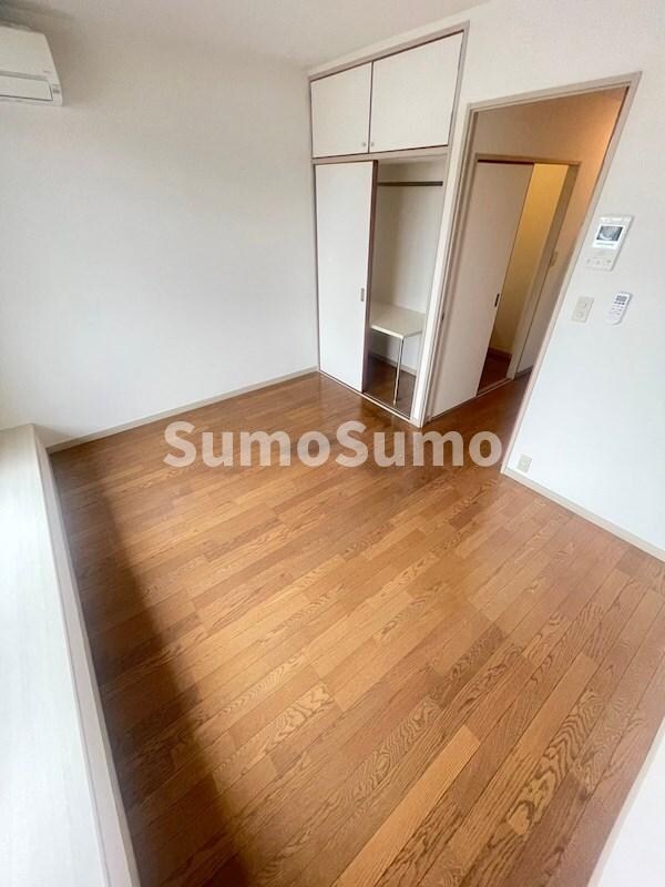 西鉄平尾駅 徒歩3分 4階の物件内観写真