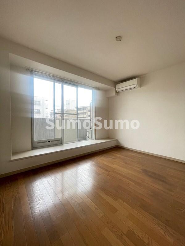 西鉄平尾駅 徒歩3分 4階の物件内観写真